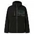 [해외]오클리 APPAREL Kendall RC Shell 자켓 4139742824 Black / B1B Camo Hunter