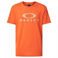 [해외]오클리 APPAREL O Bark 반팔 티셔츠 4139742926 Burnt Orange