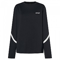 [해외]오클리 APPAREL 스웨트 셔츠 Roam Commuter RC Crew 4139743120 Blackout