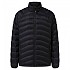 [해외]오클리 APPAREL Snowbound PKBL Puffy 다운 자켓 4139743202 Blackout