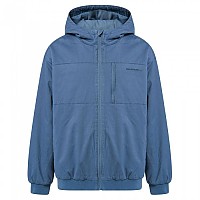 [해외]오클리 APPAREL Soho Full Zip 자켓 4139743216 Copen Blue