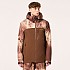 [해외]오클리 APPAREL TC Skull Reduct 쉘 재킷 4139743292 Carafe / Brown Clouds Print