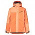 [해외]오클리 APPAREL TNP TBT Insulated 재킷 4139743375 Double Orange