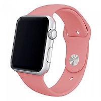[해외]COOL 고무 속박 Apple Watch 38/40/41 mm 12140417013 Pink