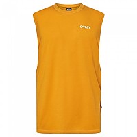[해외]오클리 APPAREL Classic B1B 민소매 티셔츠 14139742465 Amber Yellow