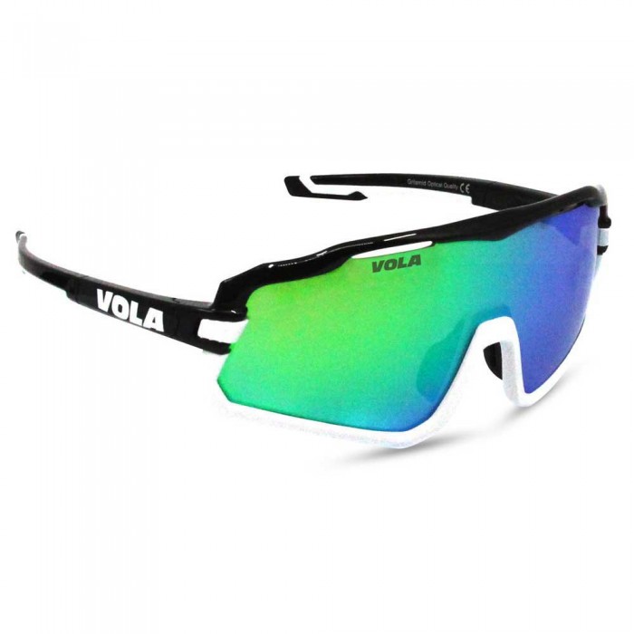 [해외]VOLA 색안경 Summit Bi-Color 5140022625 Black / White