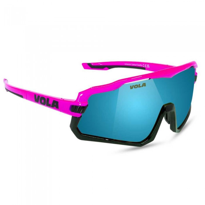 [해외]VOLA 색안경 Summit Bi-Color 5140022626 Pink / Black