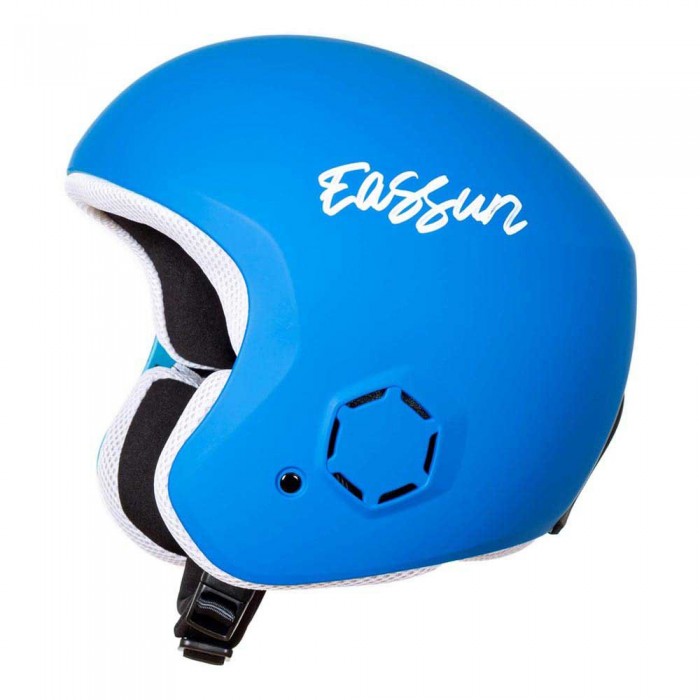 [해외]EASSUN 헬멧 Sioux 5140290716 Shiny Blue