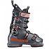 [해외]NORDICA 알파인 스키 부츠 프로 Machine 110 GW 5140361818 Anthracite / Black / Red