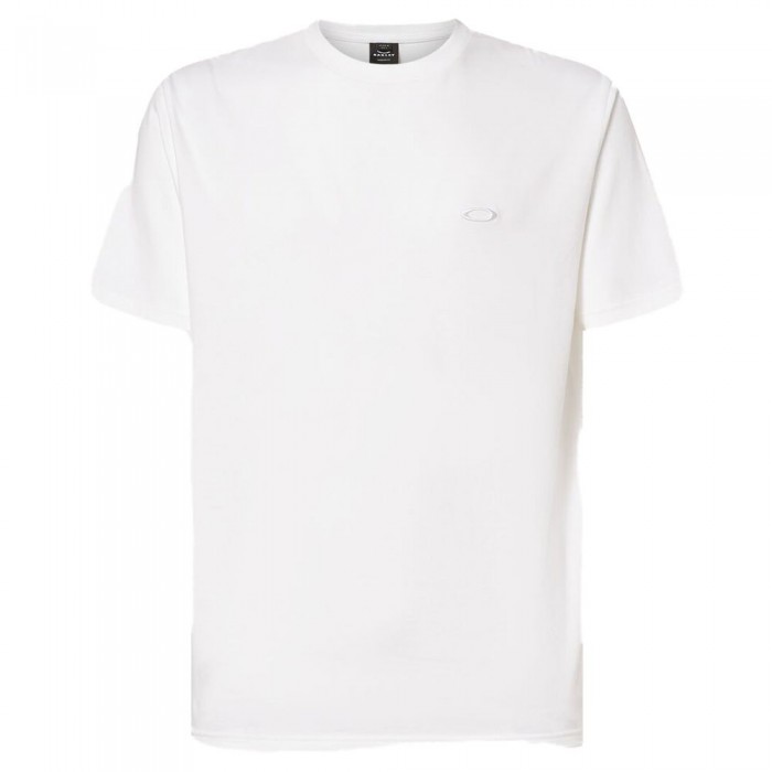 [해외]오클리 APPAREL 반팔 티셔츠 Relax 2.0 5139743043 Off White