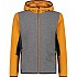 [해외]CMP Fix Hood 32M2257 플리스 5140222202 Basic Orange