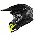 [해외]JUST1 J39 Kinetic Camo 오프로드 헬멧 9138646836 Fluo Yellow / Red / Black