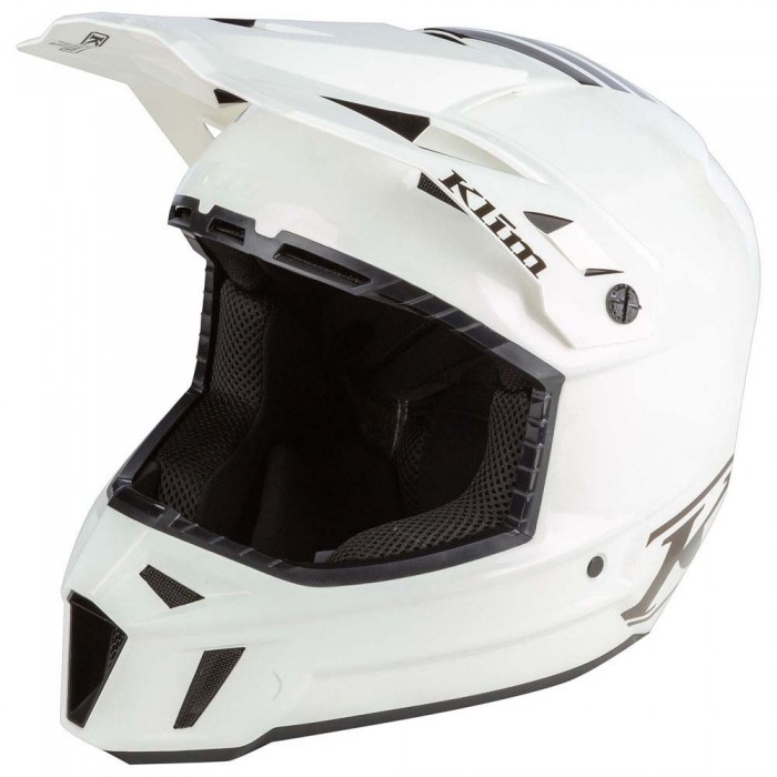 [해외]클라임 F3 Carbon 오프로드 헬멧 9138652452 Assault Camo White