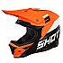 [해외]SHOT Furious Chase 오프로드 헬멧 9138299865 Black / Neon Orange Matt