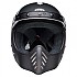 [해외]BELL MOTO Moto3 FH Old Road 오프로드 헬멧 9139674588 Black