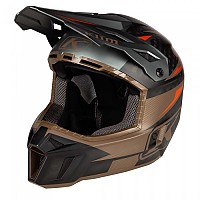 [해외]클라임 모토크로스 헬멧 F3 Carbon 프로 9139796292 Striker Potter´s Clay