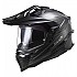 [해외]LS2 MX701 Explorer Carbon 풀페이스 헬멧 9140228449 Glossy Carbon