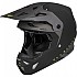 [해외]FLY RACING Formula CP Slant 오프로드 헬멧 9140262891 Matte Black / Grey / Fluo Yellow