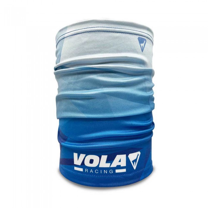 [해외]VOLA Warm 스카프 9140022655 Blue