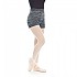 [해외]INTERMEZZO Shortmez 운동복 바지 7140452096 Black