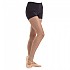 [해외]INTERMEZZO Sup Short Curt 짧은 레깅스 7140452151 Black