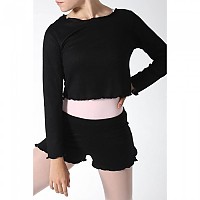 [해외]INTERMEZZO Top Visnac 긴팔 티셔츠 7140452221 Black