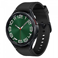 [해외]SAMSUNG Galaxy Watch 6 LTE Classic 47 mm 스마트워치 3140252443 Black