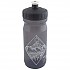 [해외]ACEPAC 600ml 물병 1140432626 Translucent Black