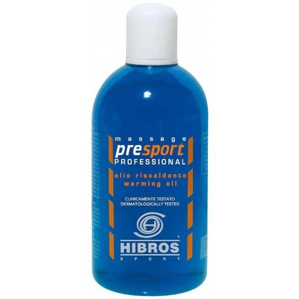 [해외]HIBROS 기름 Presport 500ml 1140441949 Multicolor