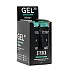 [해외]S티어KR GEL30 Nitro Dual-Carb 72g 12 단위 에너지 젤 상자 1140460338 Black / Turquoise