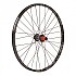 [해외]GTR SL23 Boost 27.5´´ 6T Disc Tubeless MTB 뒷바퀴 1140381434 Black / Grey