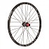 [해외]GTR SL23 Boost 27.5´´ CenterLock Disc Tubeless MTB 뒷바퀴 1140381436 Black / Grey