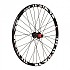 [해외]GTR SL23 Boost 29´´ CenterLock Disc Tubeless MTB 뒷바퀴 1140381441 Black / White