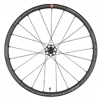 [해외]마시 Roubaix Disc Tubeless 도로 자전거 앞바퀴 1140394579 Black