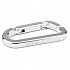 [해외]KINK BMX 스포크 렌치 Carabiner 1140453520 Polished