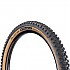 [해외]TERAVAIL Kessel Durable 60 TPI Tubeless 27.5´´ x 2.5 MTB 타이어 1140435894 Black / Tan