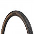 [해외]TERAVAIL Rutland Durable 60TPI Tubeless 700C x 47 자갈 타이어 1140435907 Black / Tan