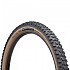 [해외]TERAVAIL Warwick 라이트 And Supple Tubeless 27.5´´ x 2.5 MTB 타이어 1140435927 Black / Tan