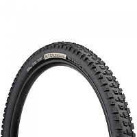 [해외]TERAVAIL Warwick Light And Supple Tubeless 29´´ x 2.5 MTB 타이어 1140435928 Black