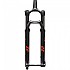 [해외]MARZOCCHI Bomber Z2 E-Optimized 2023 15x110 44 mm MTB 포크 1140377356 Black