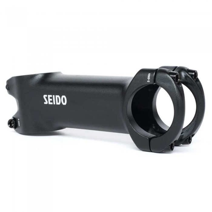 [해외]SEIDO Meander 31.8 mm 줄기 1140433278 Black