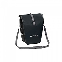 [해외]바우데 BIKE Aqua Back 사이드백 48L 2 단위 1139119184 Black