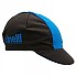 [해외]CINELLI We Bike Harder 모자 1140432995 Black / Blue