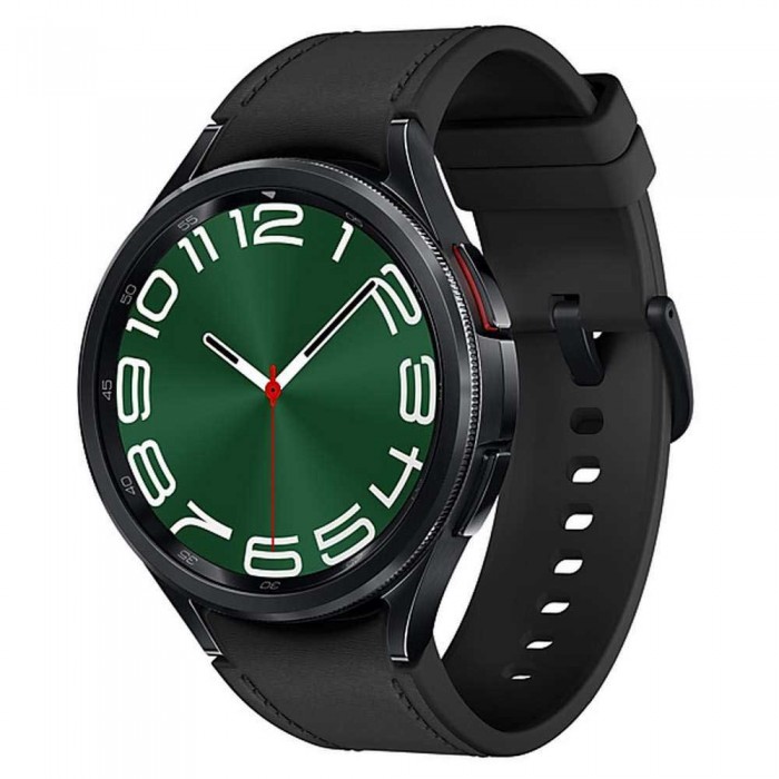 [해외]SAMSUNG Galaxy Watch 6 LTE Classic 47 mm 스마트워치 7140252443 Black