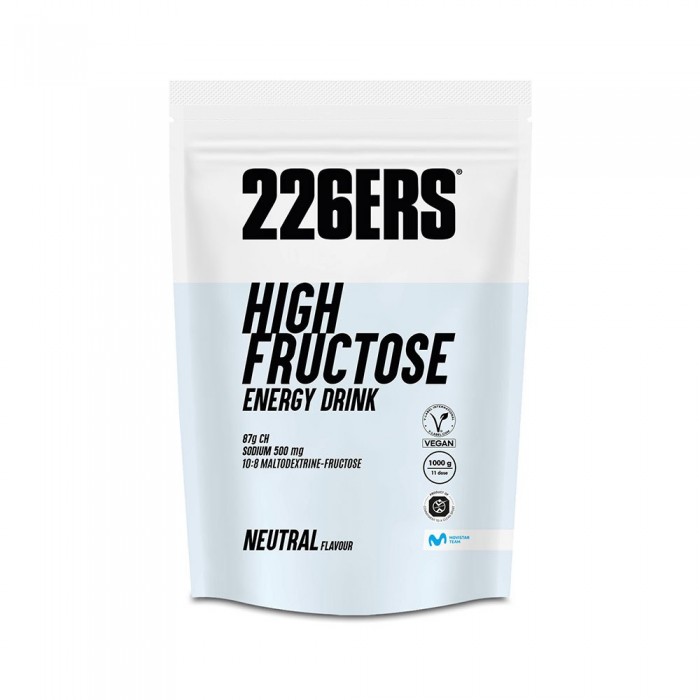 [해외]226ERS 에너지 드링크 High Fructose 1Kg 7140452403