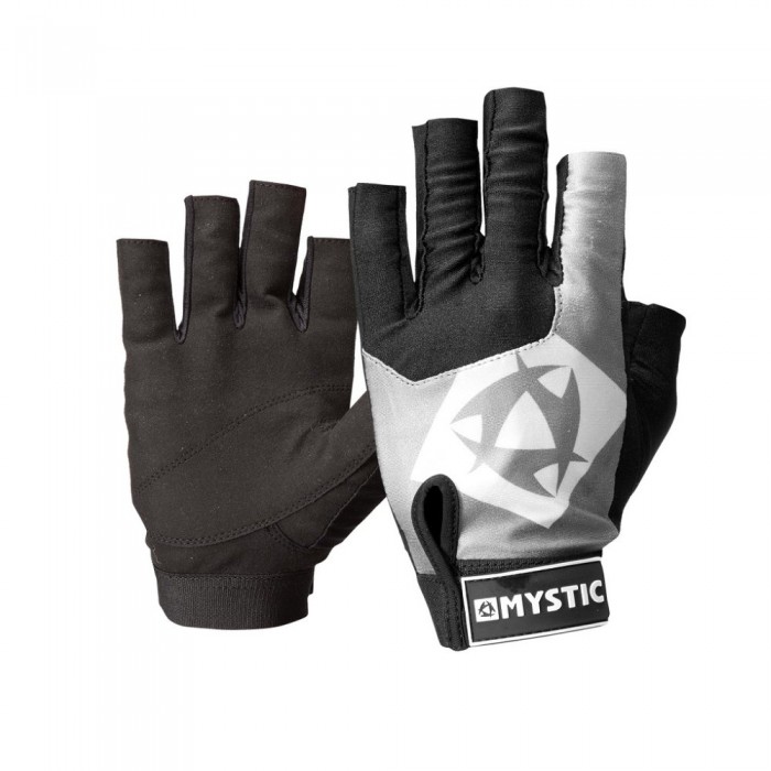 [해외]MYSTIC Rash Glove 138801763 Black (900)