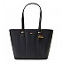 [해외]DKNY 토트 백 R22ARS78 140414173 Black / Gold