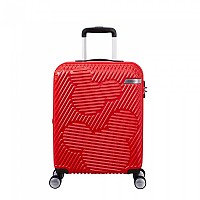 [해외]아메리칸 투어리스터 확장 가능한 트롤리 Mickey Clouds 38/45L 140449410 Mickey Classic Red