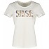 [해외]SALSA JEANS 21007198 Regular Fit 반팔 티셔츠 139988563 Light Pearl