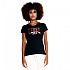 [해외]LEONE APPAREL Big 로고 Basic 반팔 티셔츠 140336057 Black
